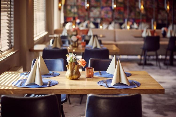 Ferienhaus mit 3 Schlafzimmern